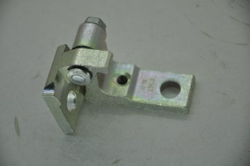 Kapı Menteşesi Üst Sol Linea-Grande Punto (Ön Arka Kapı) Fiorino-Doblo 2010 Sonrası (Ön Kapı)