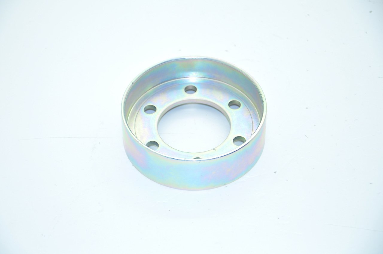 Devirdaim Kasnağı 1.9 Kango-Expres