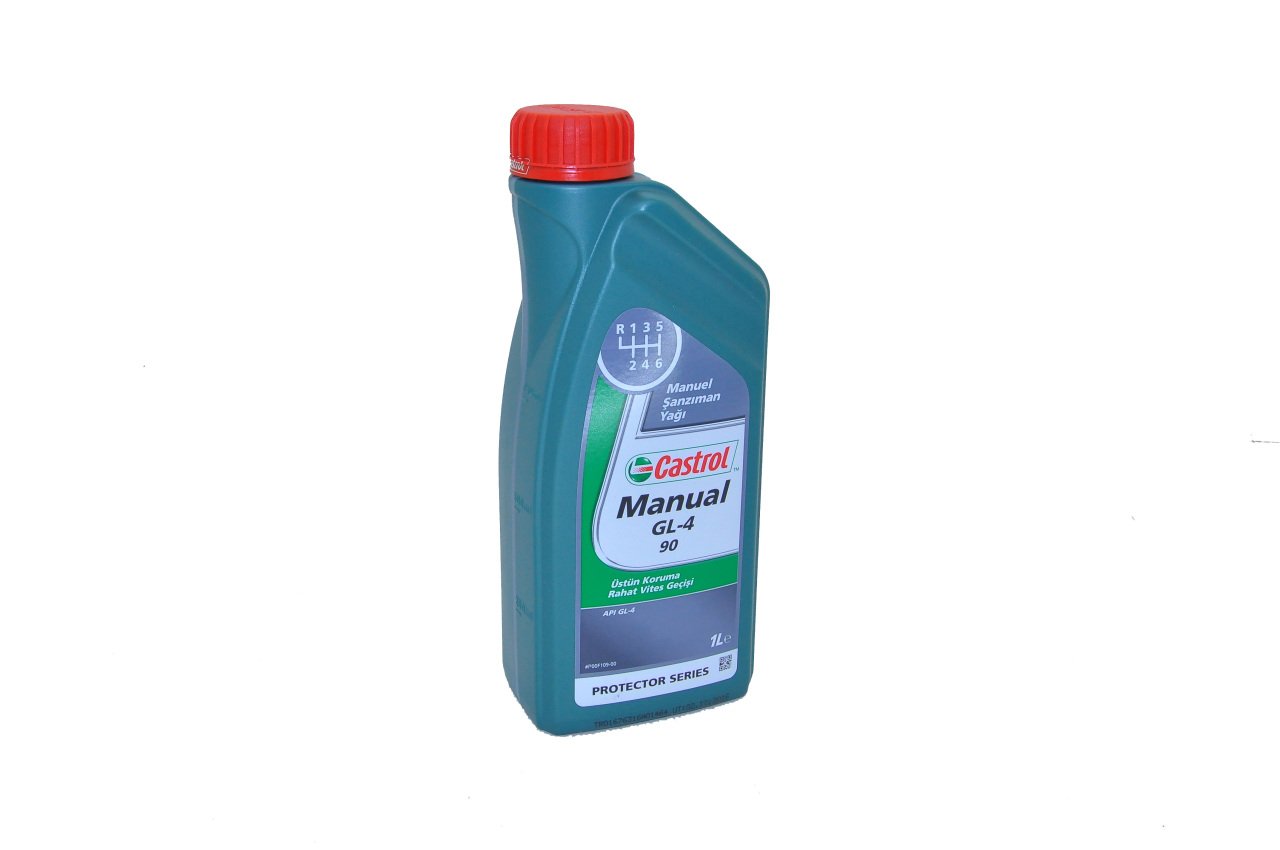 Şanzıman Yağı 1 Lt.90 Ep