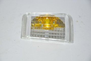 Ayna Sinyali Sağ Ducato 2006 Sonrası (Sarı)