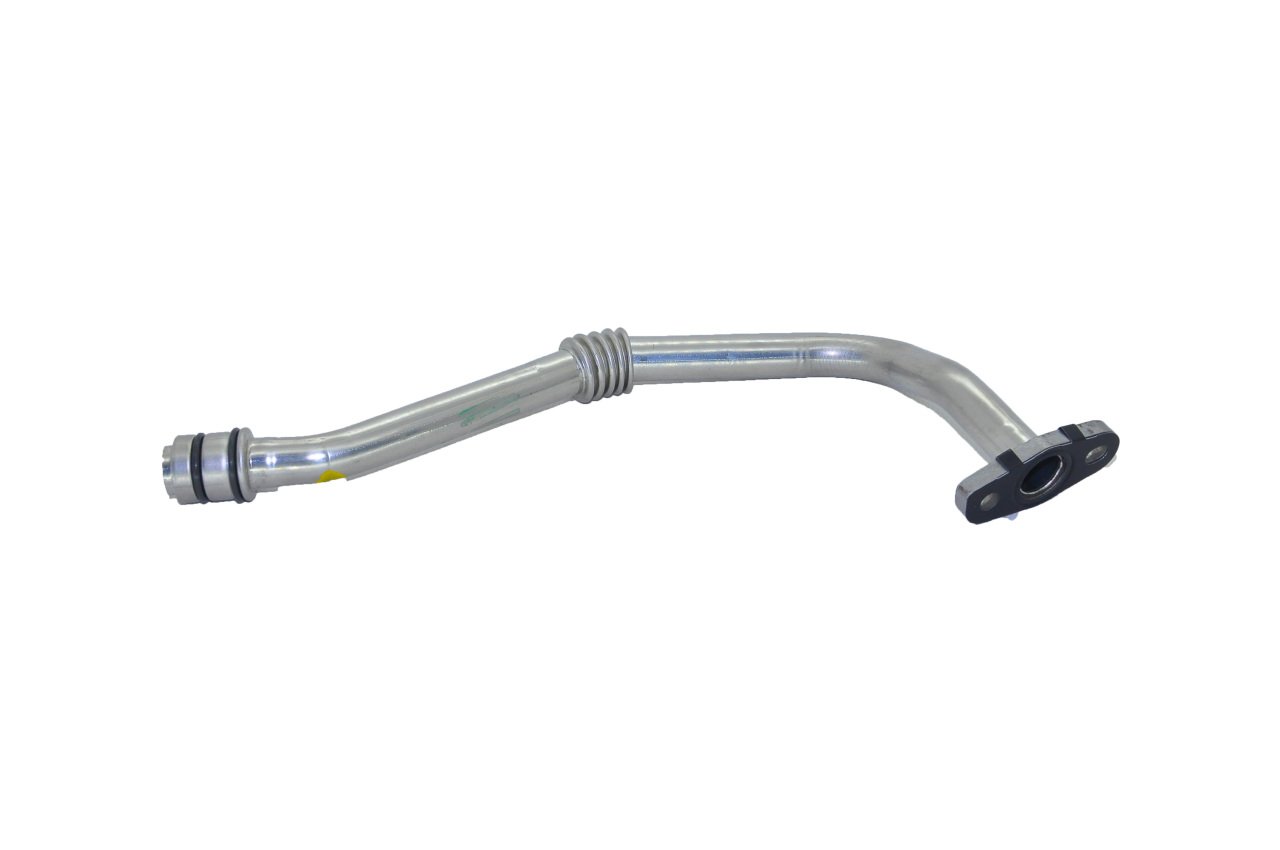 Turbo Yağlama Borusu Alt 1.9 Trafic