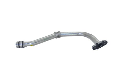 Turbo Yağlama Borusu Alt 1.9 Trafic