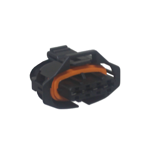 Turbo Basınç Sensör Soketi 1.5 Megane II-Clio III-Master II