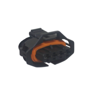 Turbo Basınç Sensör Soketi 1.5 Megane II-Clio III-Master II