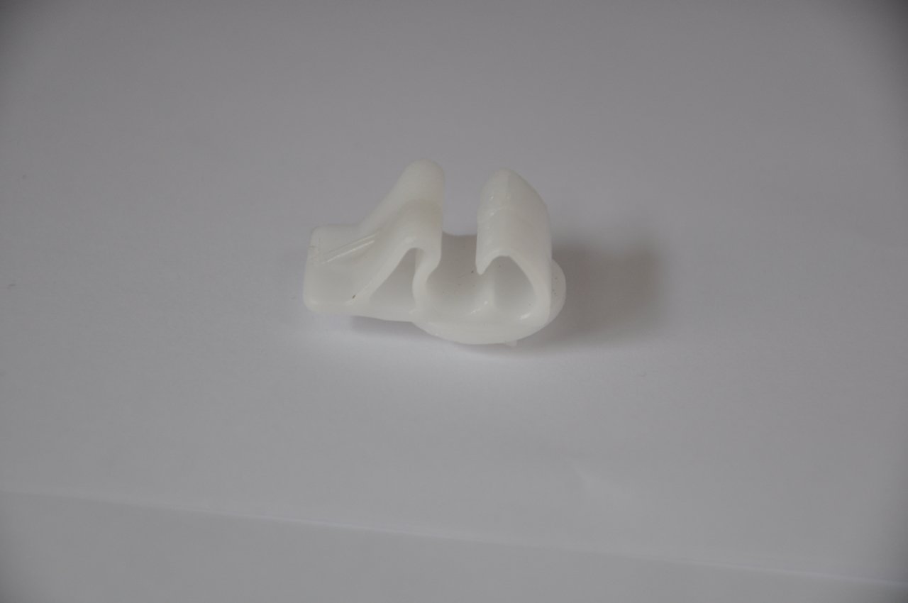 Torpido Klipsi R9-R11 (Ufak)