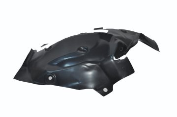 Çamurluk Davlumbazı Sol Önün Arkası Kango 2007 Sonrası