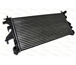 Radyatör Su 2.3 Ducato