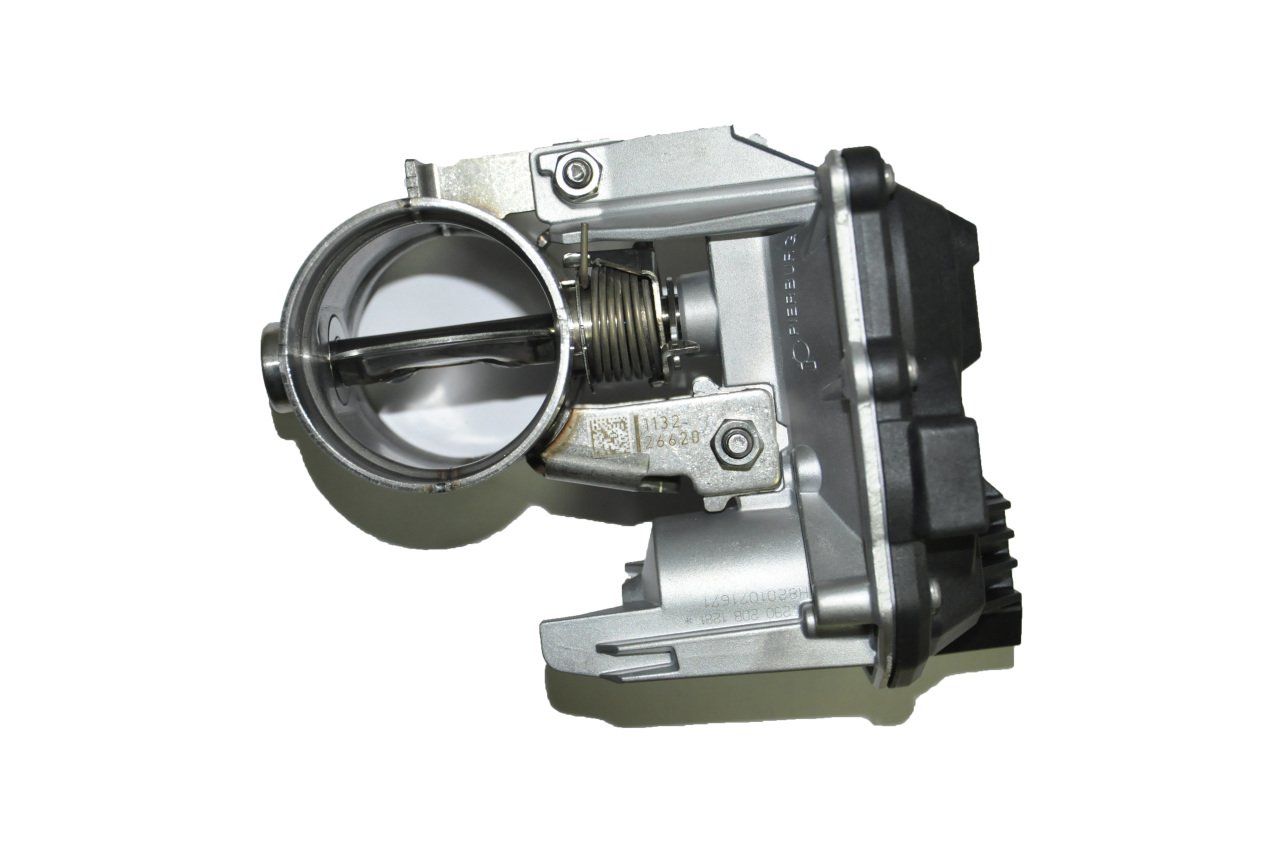 Egr Vanası 1.6 Dcı Megane IV