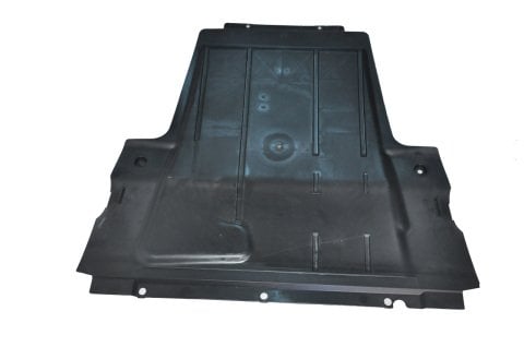 Karter Muhafazası Megane II (Plastik)