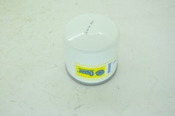 Yağ Filitresi (Düz) Doğan-Şahin-Kartal