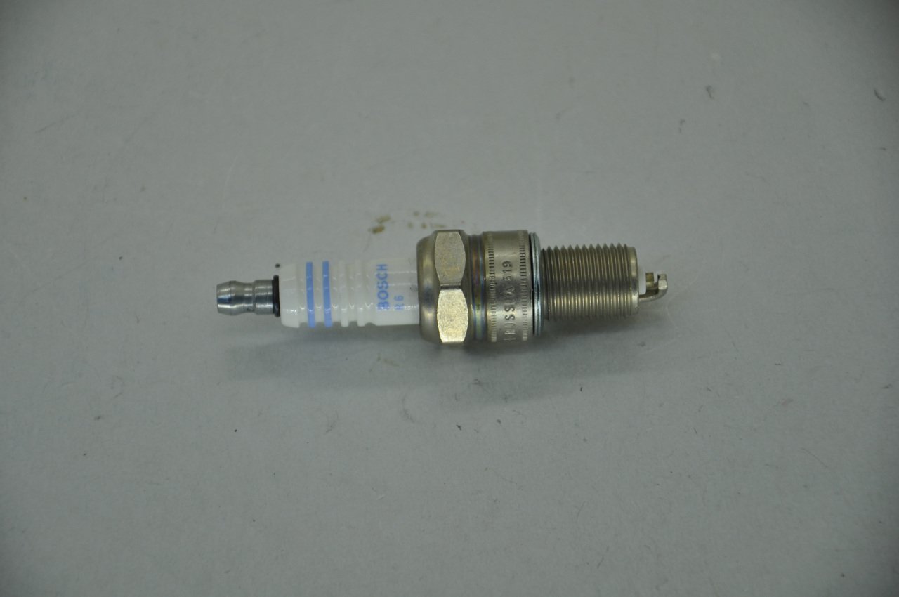 Buji (Adet) 7 Dc 1.3-1.6 Şahin-Kartal