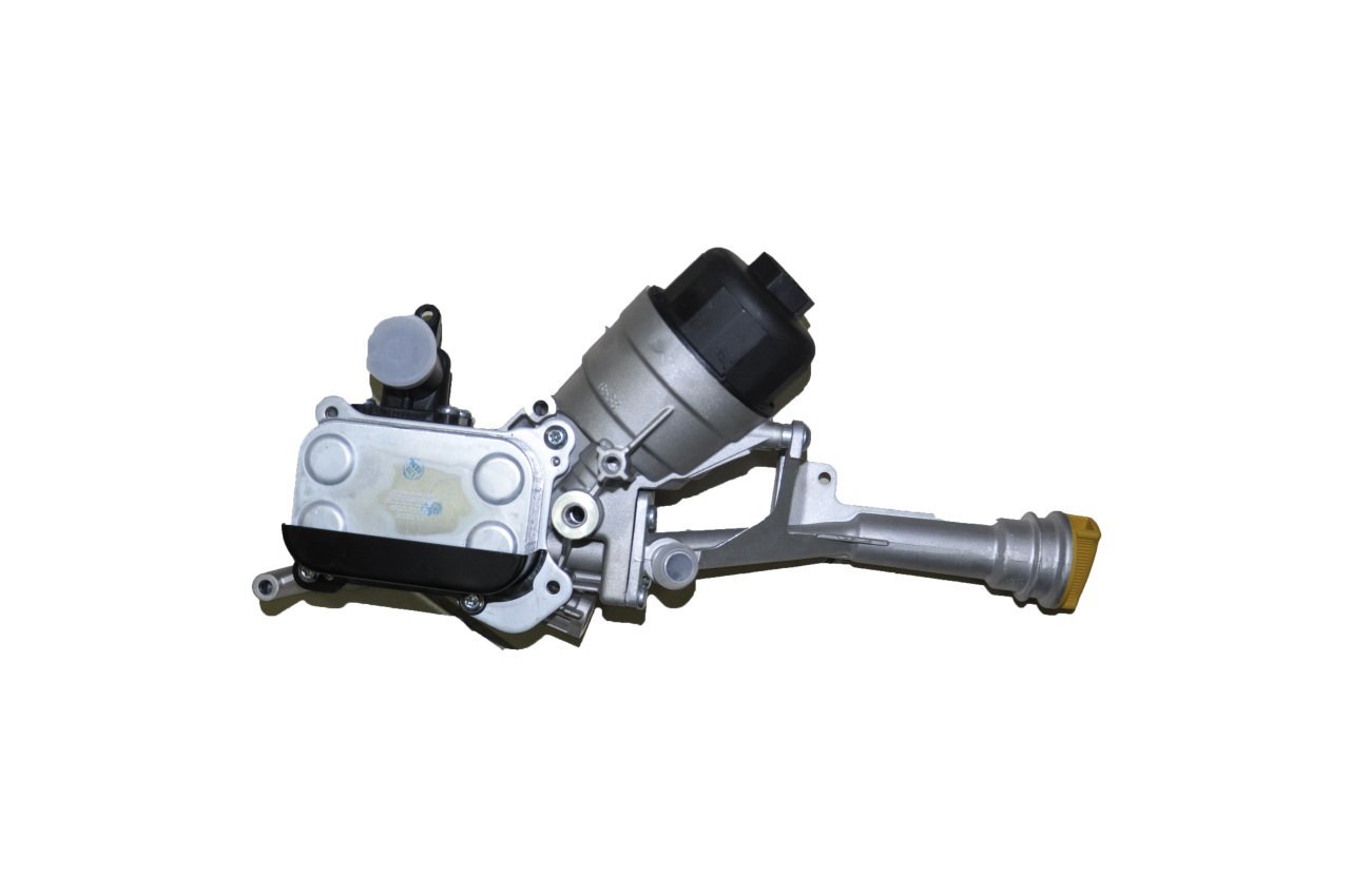 Yağ Soğutucu 1.3 Linea-Grande Punto-Egea (90 Hp Euro 5)