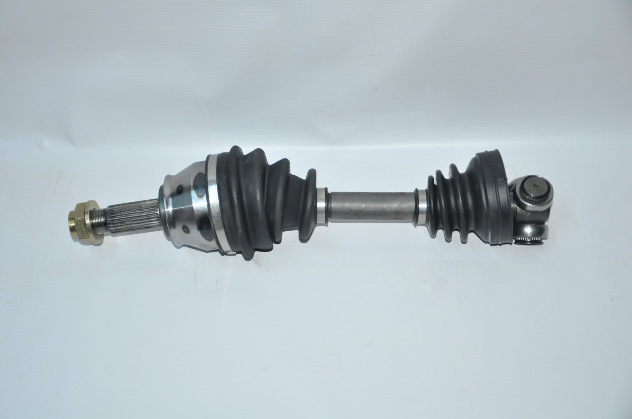 Aks Ön Sol 1.3 Albea-Palio (Kısa Tip)