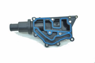 Termostat Gövdesi Megane II (Benzinli)