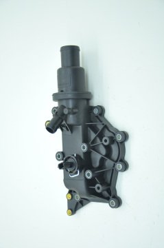 Termostat Gövdesi Megane II (Benzinli)