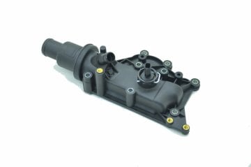 Termostat Gövdesi Megane II (Benzinli)