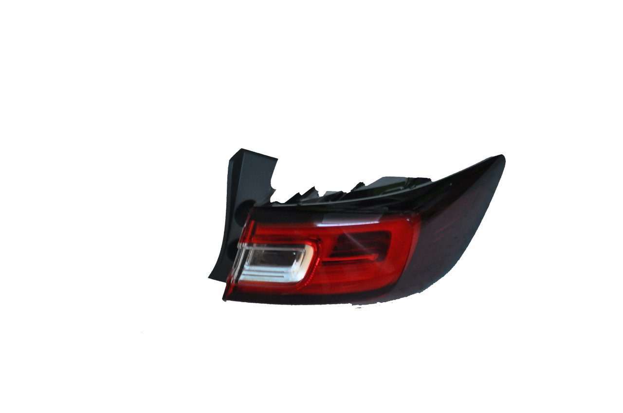 Stop Lambası Sağ Dış Clio IV 2016 Sonrası (Ledli)