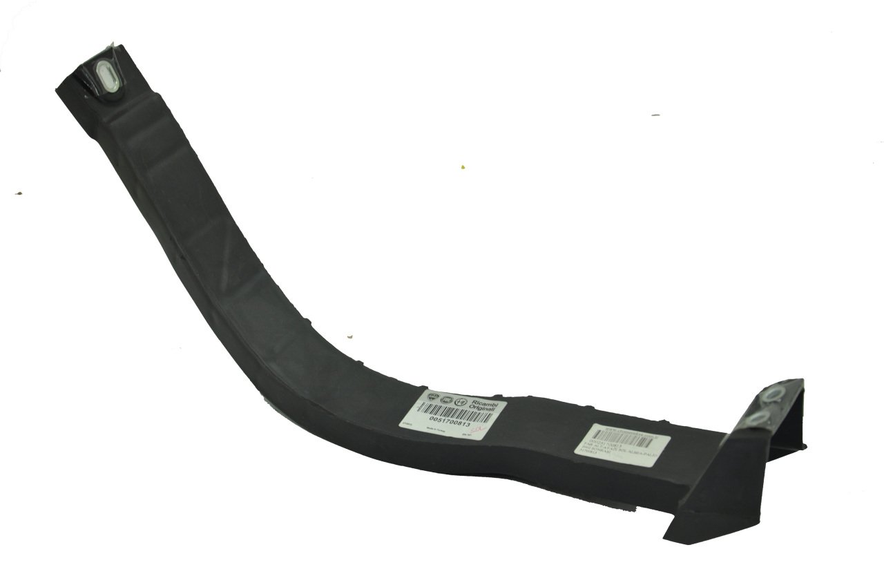 Far Alt Ayağı Sol Albea-Palio 2006 Sonrası