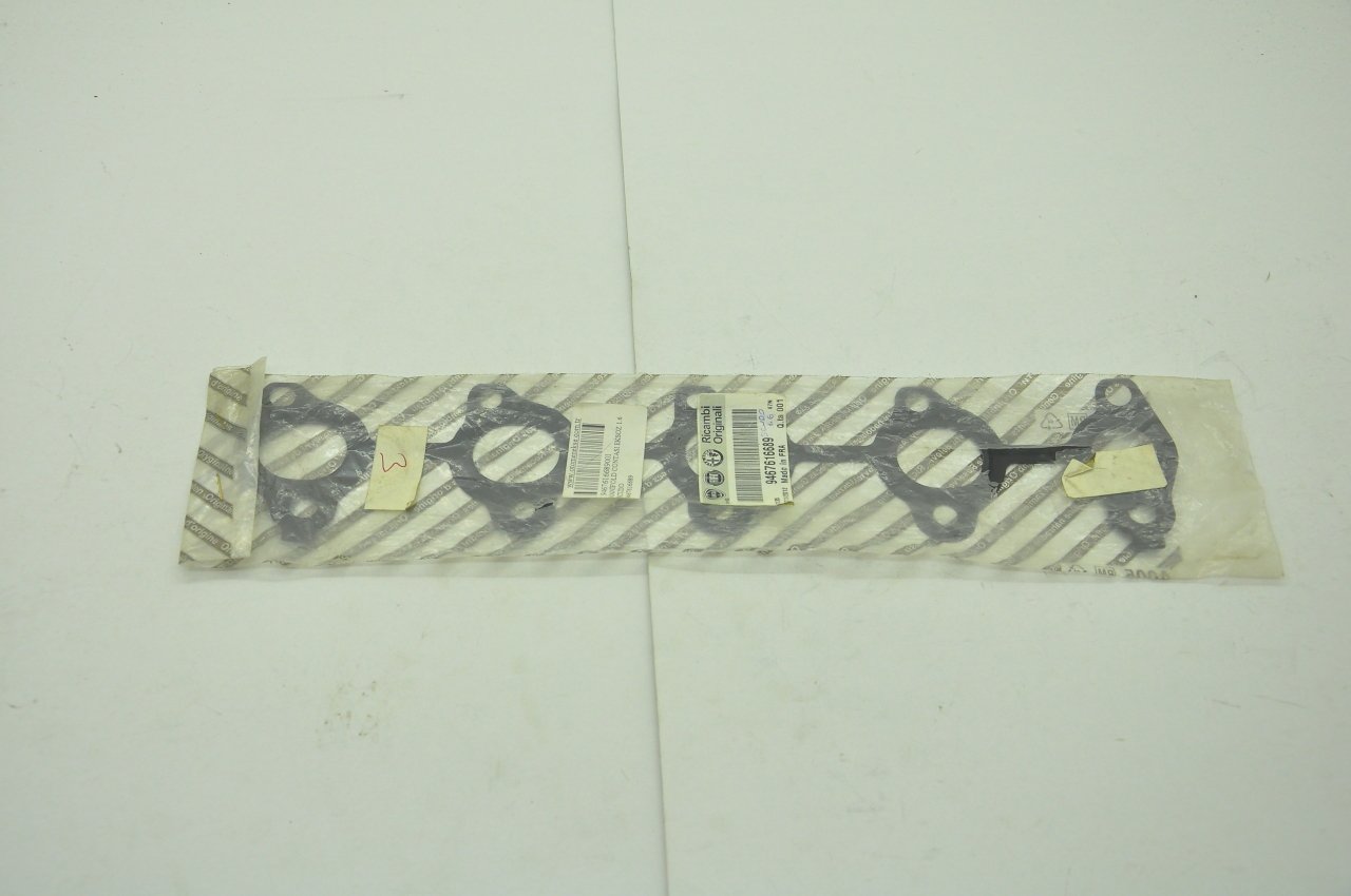 Manifold Contası Eksoz 1.6 Jtd Scudo