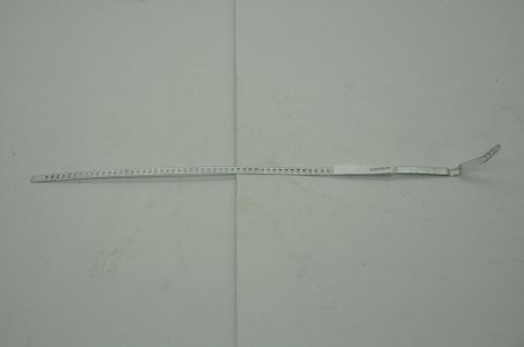 Aks Körük Kelepçesi (Uzun)