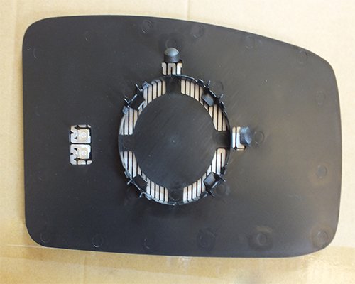 Ayna Camı Sağ Master 2011 Sonrası (Elektirikli)