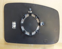 Ayna Camı Sağ Master 2011 Sonrası (Elektirikli)