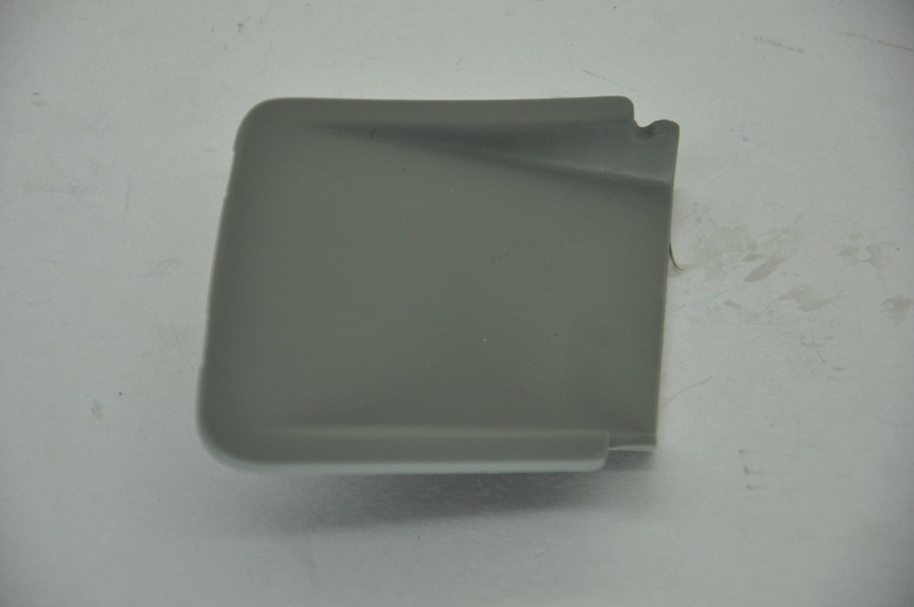 Orta Direk Kemer Kapağı Sol Clio 1998-2008 Arası