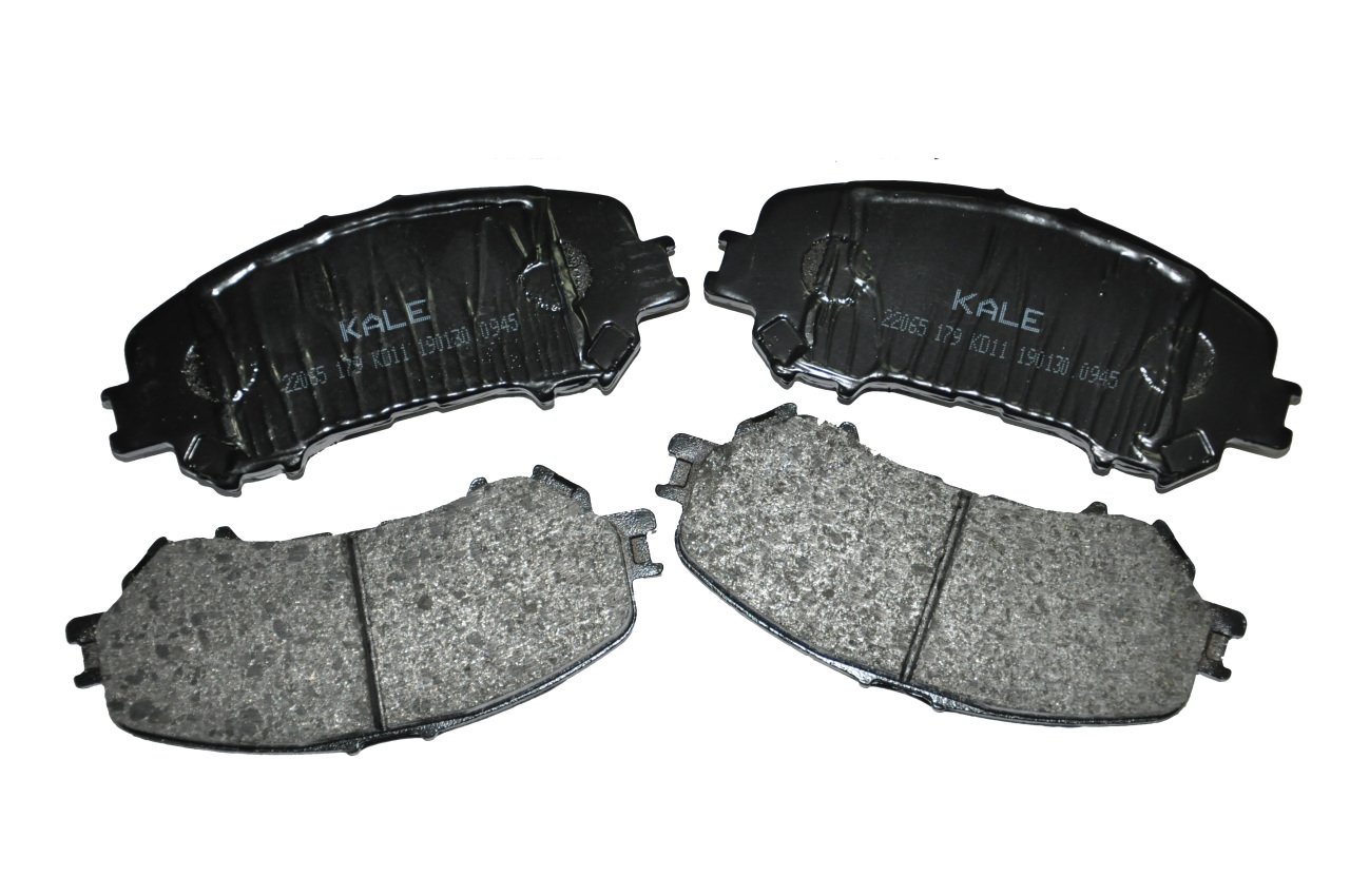 Fren Balatası Tk.Ön Kadjar-Talısman