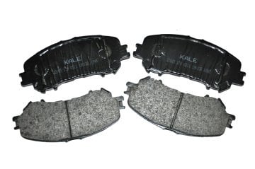 Fren Balatası Tk.Ön Kadjar-Talısman