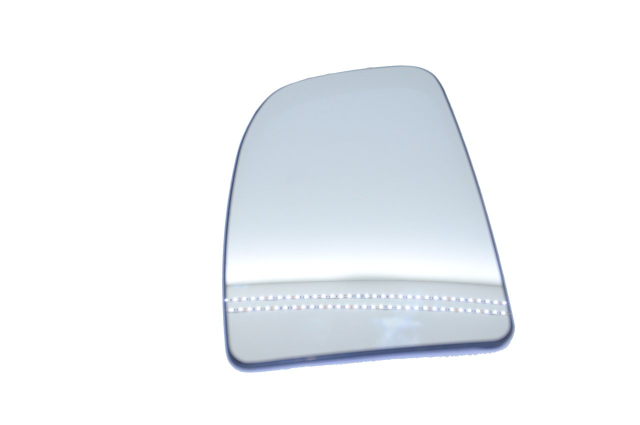 Ayna Camı Sol Ducato 2006 Sonrası (Büyük)