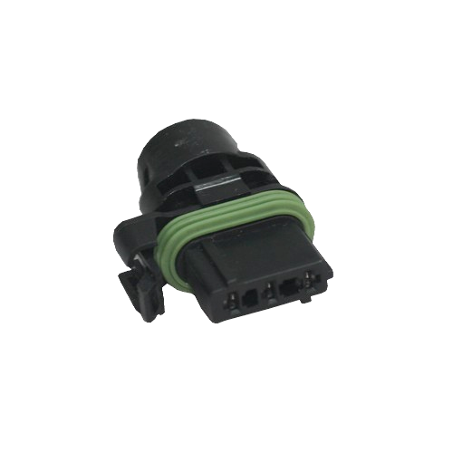 Su Fiskiye Motor Soketi (Kalın Soket) Kango-Megane I-Laguna I (Çift Çıkış)