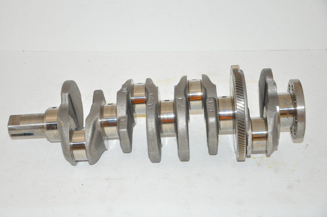 Krank 2.0 Trafic-Laguna III M9R