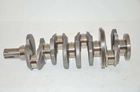 Krank 2.0 Trafic-Laguna III M9R