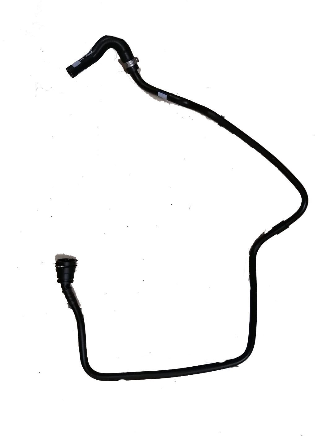 Su Dağıtıcı Pompa Hortumu 1.3 Jtd Egea 2020 Sonrası (Euro 6 Adblue Model Yandan Giriş)