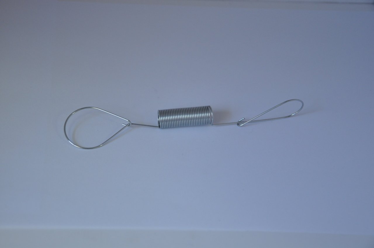 Vites Kol Yayı R9-R11