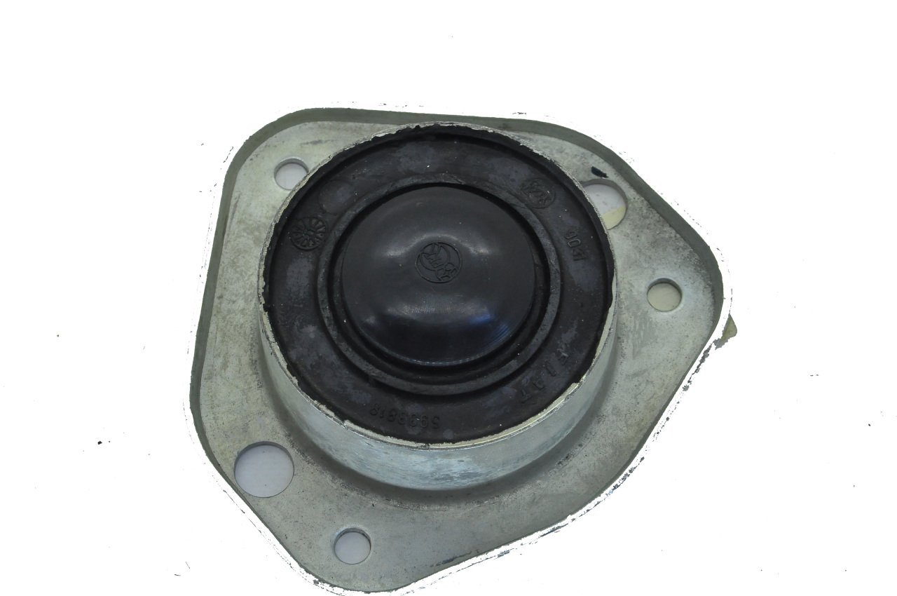 Amortisör Üst Takozu Ön Doğan-Şahin-Kartal (5 Delik)