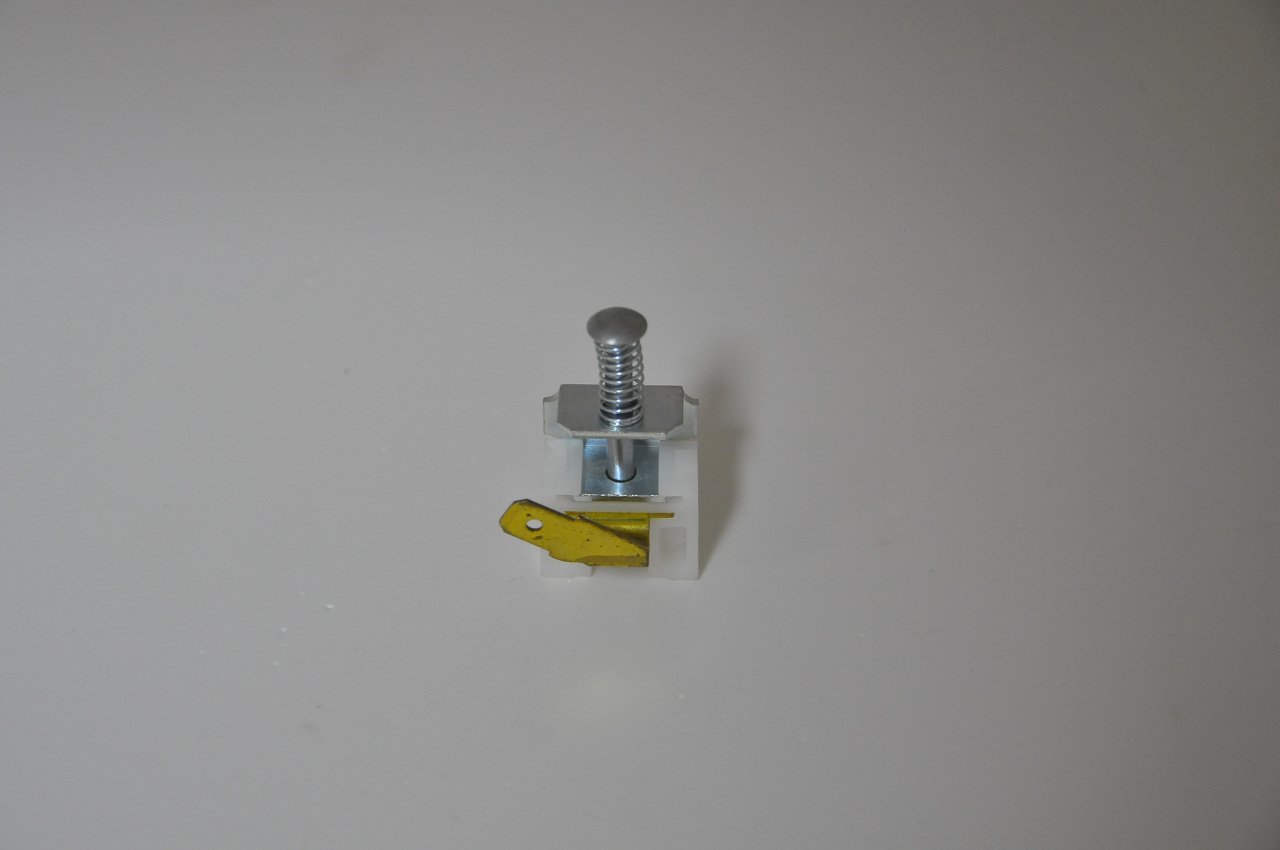 El Fren Müşürü Megane II-Clio III