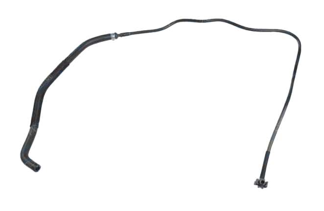 Radyatör Ek Depo Hortumu 1.2 Clio IV-Captur