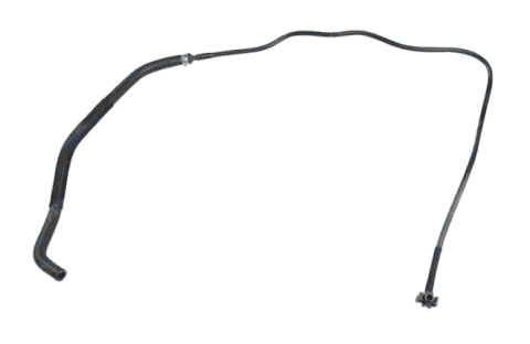 Radyatör Ek Depo Hortumu 1.2 Clio IV-Captur