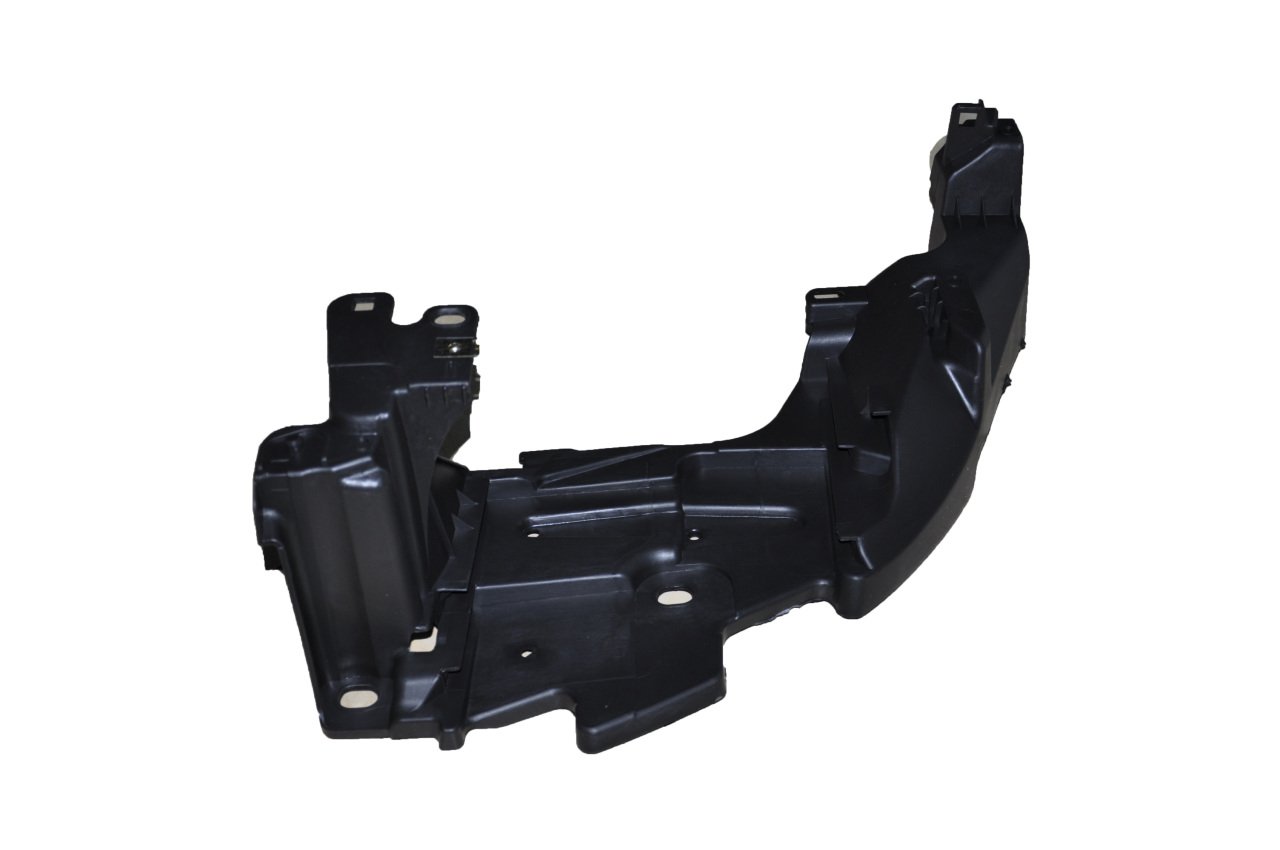 Tampon Ayağı Ön Sol Megane III 2012 Öncesi