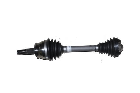 Aks Ön Dış 1.6 Jtd Doblo 2010 Sonrası (Otomatik) (Sağ-Sol Aynı)