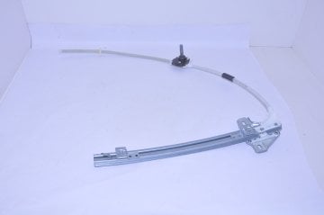 Cam Krikosu Arka Sağ Megane 1995-2002 Arası (Manuel)