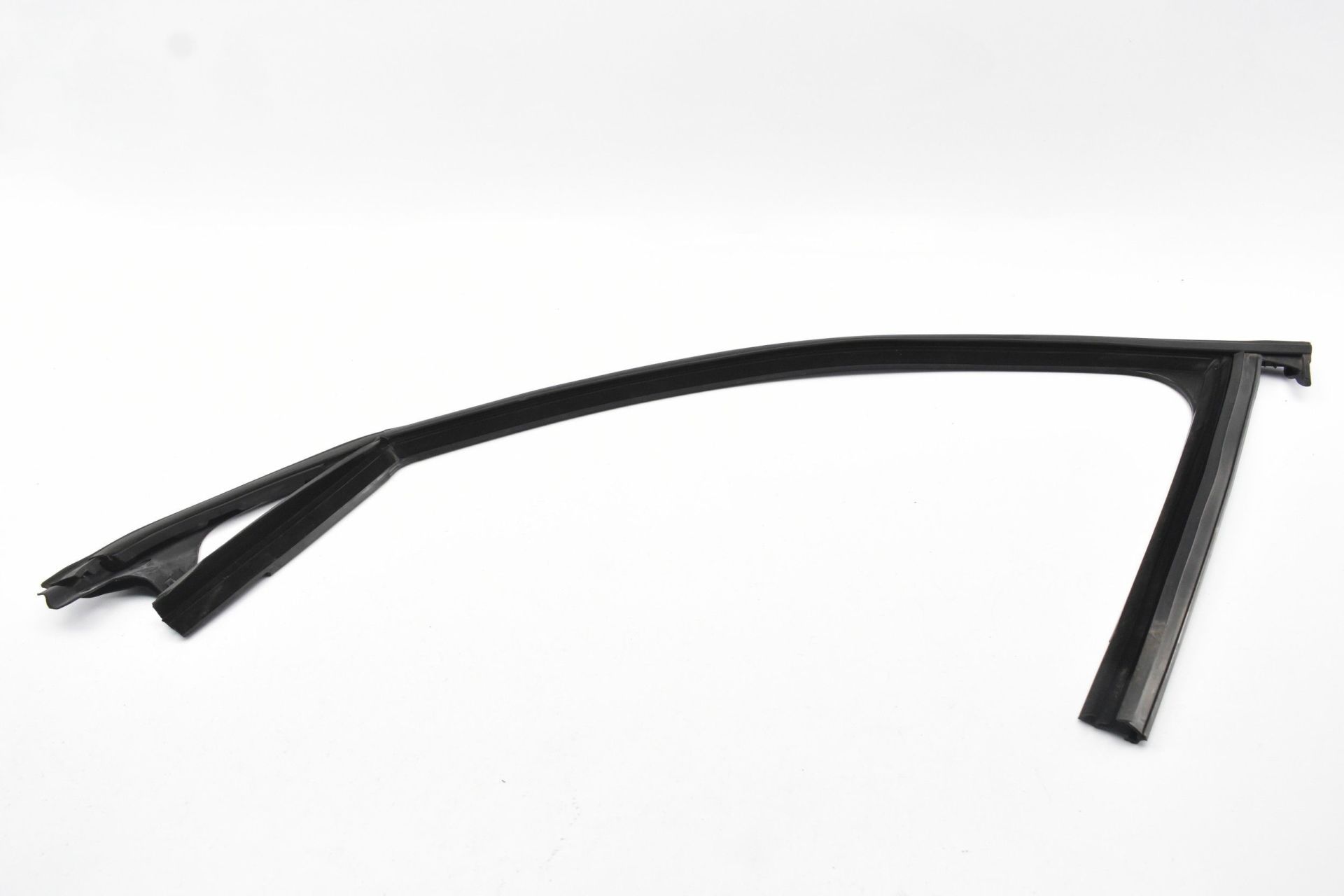 Kapı Cam Kanal Fitili Ön Sol Egea