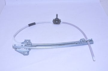 Cam Krikosu Arka Sol Megane 1995-2002 Arası (Manuel)