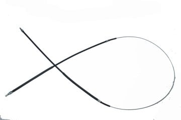 El Fren Teli Arka Ducato 1994-2001 Arası