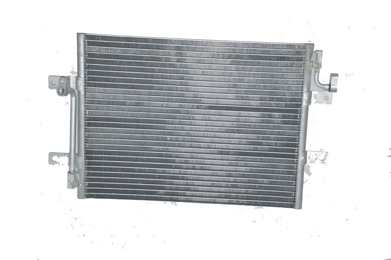 Radyatör Klima (Kondanser) 1.3 Albea-Palio