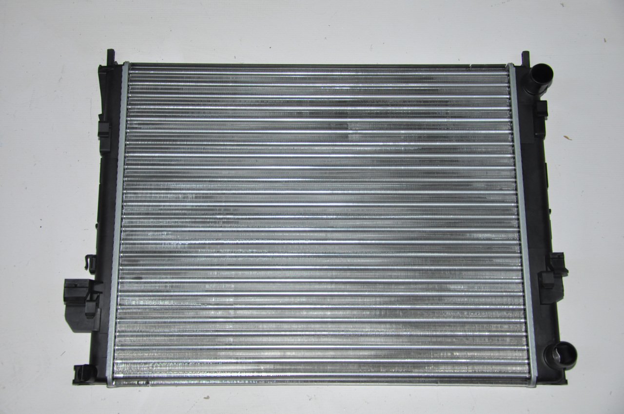 Radyatör Su 1.9 Trafic (Klimalı)