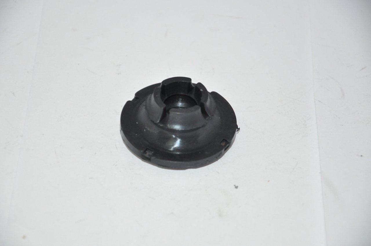 Radyatör Alt Lastiği Megane IV