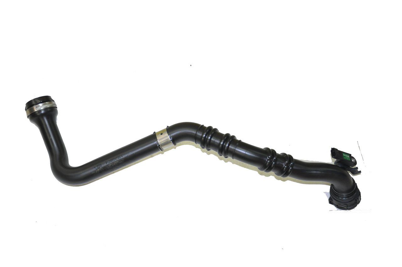 Turbo Hortumu 1.5 Kango III 2007 Sonrası (Soldan Çıkış)