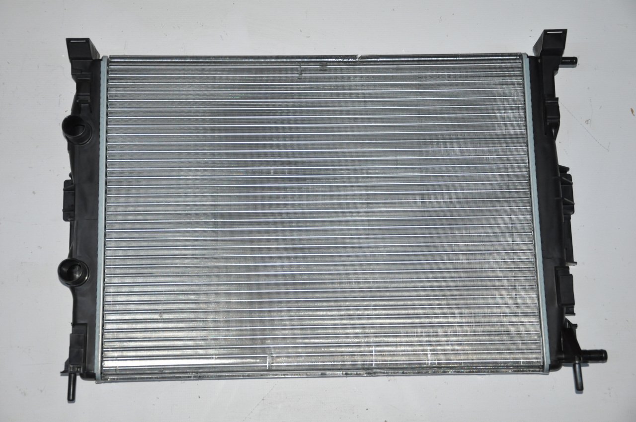 Radyatör Su Megane II 1.5-Dizel-Benzinli